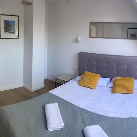 Sopot Modern Apartments 5 Exterior photo