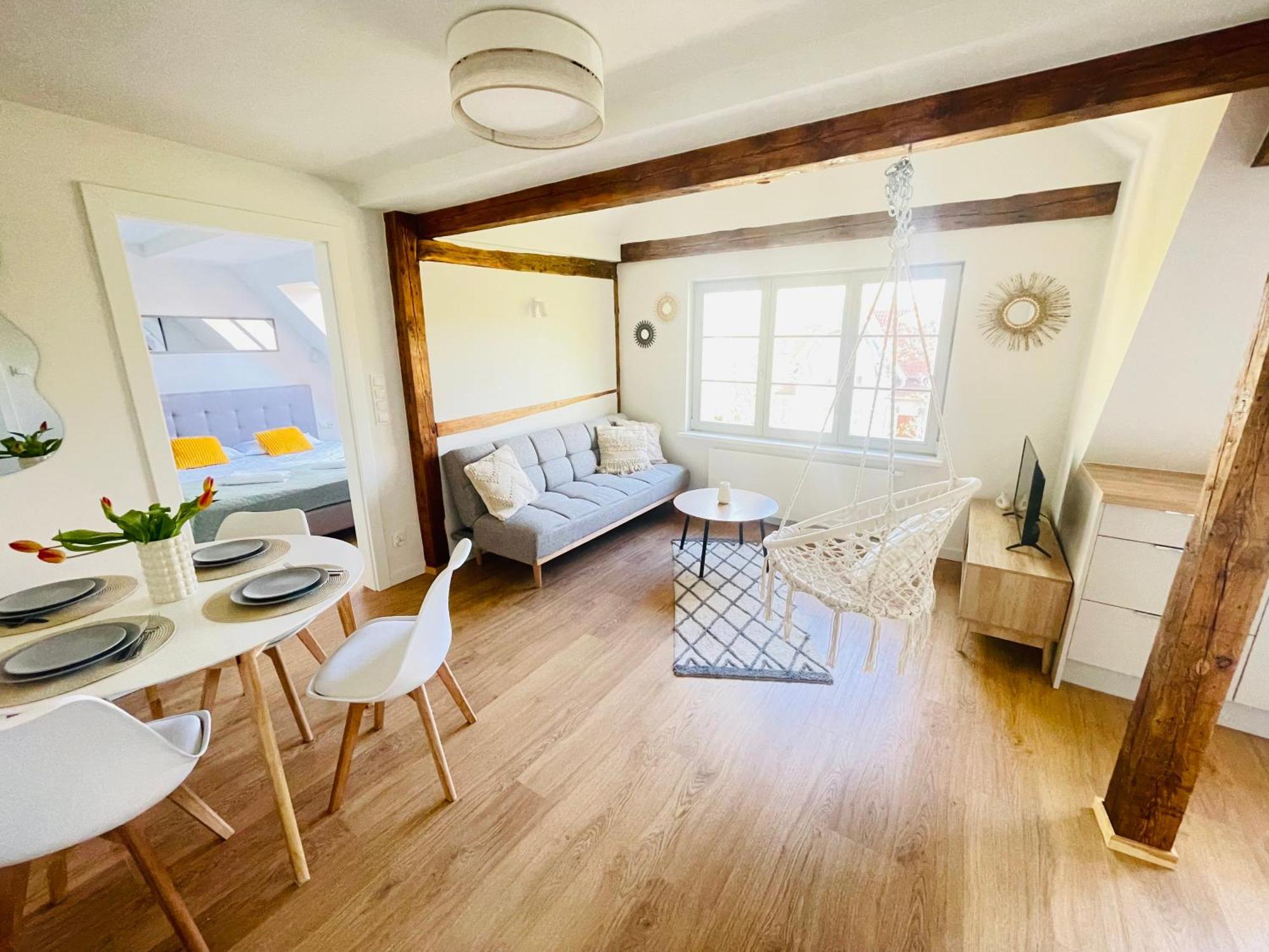 Apartment Modern 5